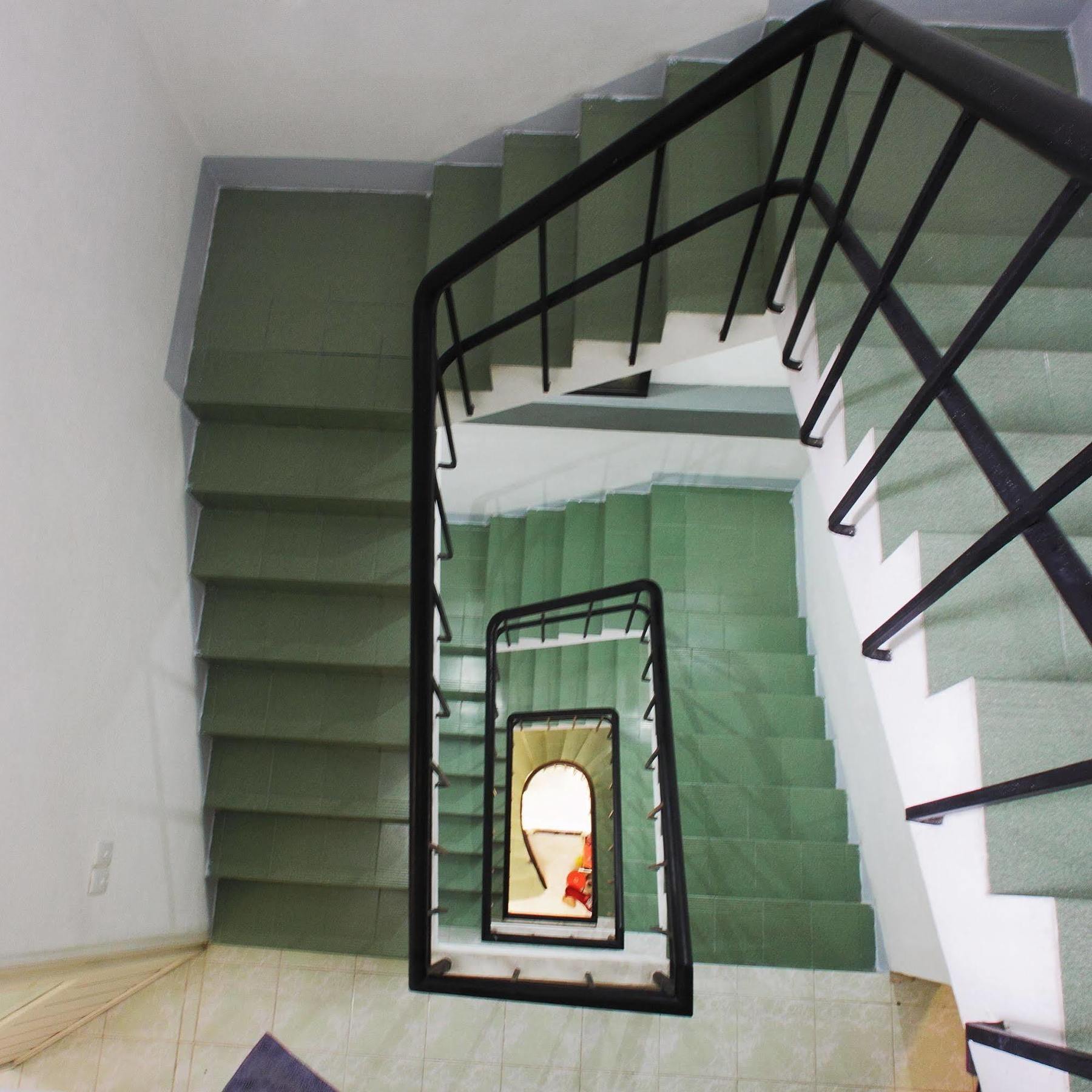 הו צ'י מין סיטי Dream Station - Saigon Hostel מראה חיצוני תמונה